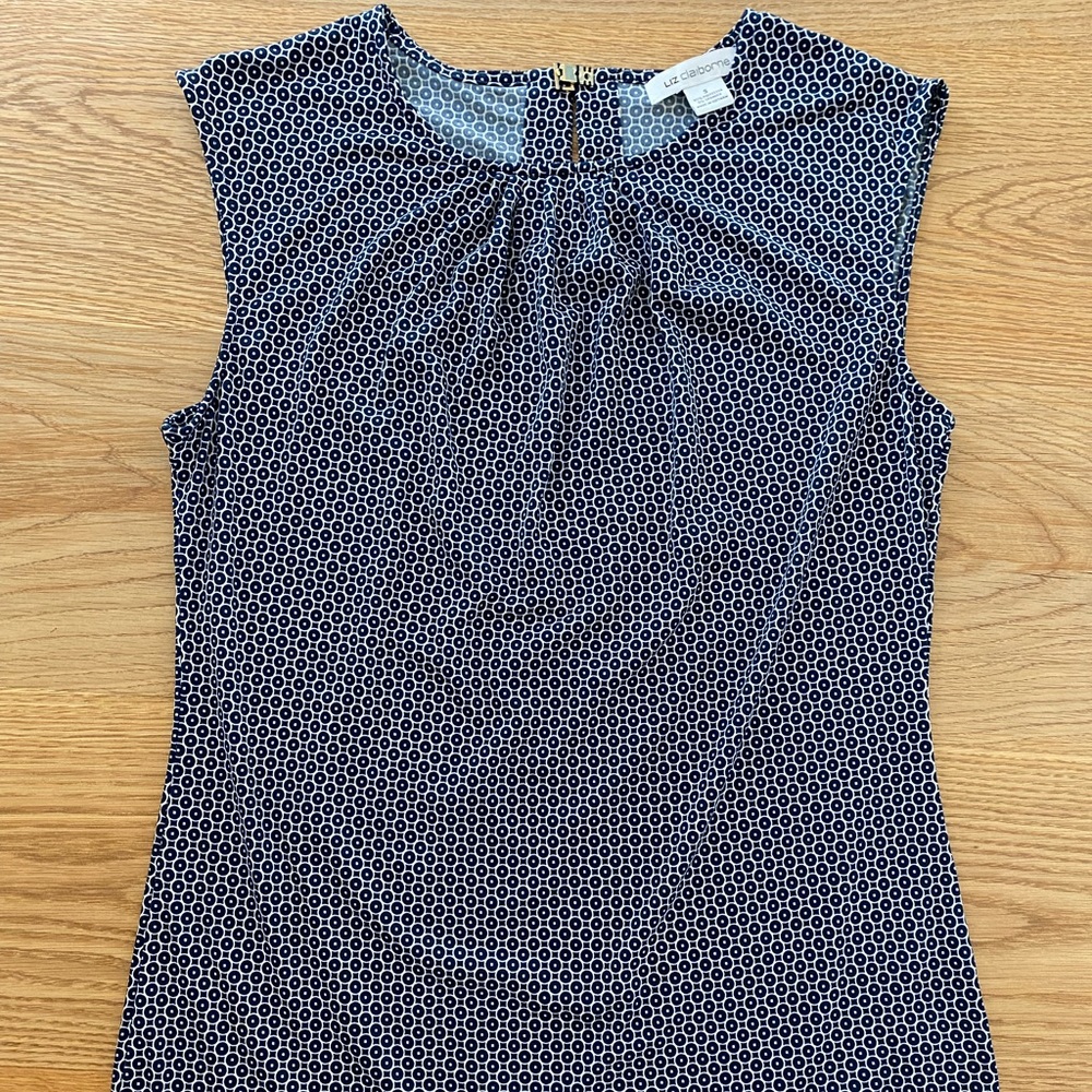 Women’s Blouse